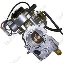 NISSAN 1626655K00 ЧАСТЬ КАРБЮРАТОРА В СБОРЕ