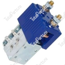 LINDE 138989 КОНТАКТОР 24V