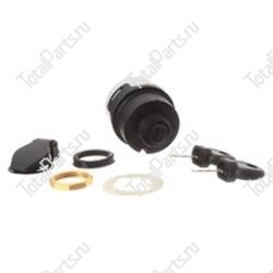 TOTALSOURCE 1244345 ЗАМОК ЗАЖИГАНИЯ