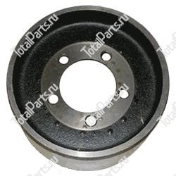 TOTALSOURCE 15224056 ДИСК БАНДАЖНОЙ ШИНЫ