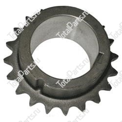 TOTALPARTS 19017420 ЗВЕЗДОЧКА