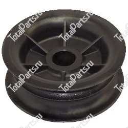 SIZE 20.3*102*37*2*16*33* ШКИВ ШЛАНГА
