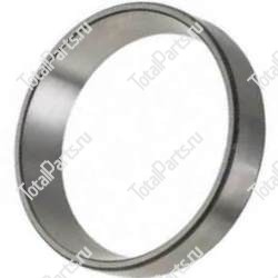 TOTALSOURCE 16251048 КРЫШКА КОНИЧЕСКОГО ПОДШИПНИКА