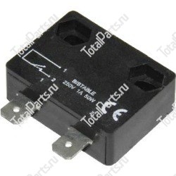 ELOBAU 135240 ПЕРЕКЛЮЧАТЕЛЬ 48V 0.5A 10W/VA