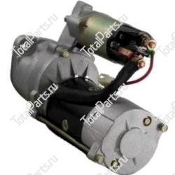 KEY NUMBER 18239N СТАРТЕР 24V WPS