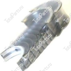 NISSAN 12207V1700 КОМПЛЕКТ КОРЕННЫХ ВКЛАДЫШЕЙ STD