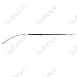 EMC-FORKLIFTPARTS 15895 ПРАВЫЙ ТОРМОЗНОЙ ТРОС