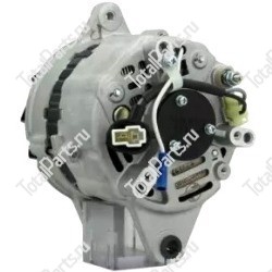 YANMAR 12990077211 ГЕНЕРАТОР 12V 60A