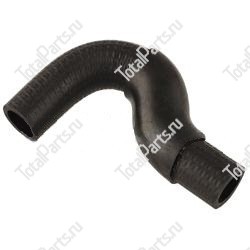 KEY NUMBER 00012924 ОБВОДНОЙ ШЛАНГ ПОМПЫ ДЛЯ ПОГРУЗЧИКА NISSAN
