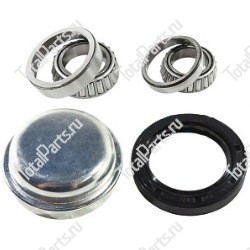 LINDE 16014509001 РЕМКОМПЛЕКТ ПОДШИПНИКОВЫЙ