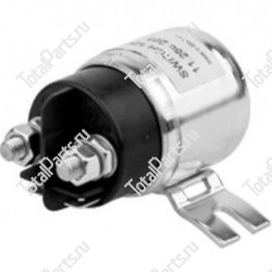 ISKRA 11250224 КОНТАКТОР В СБОРЕ