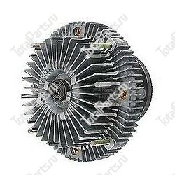 TOYOTA 1621042060 ВИСКОМУФТА
