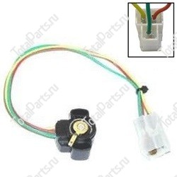 LINDE 1133801038 ПОТЕНЦИОМЕТР