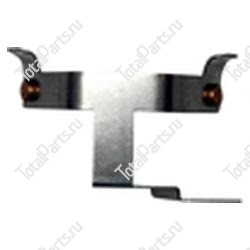 TCM 216G412651 КОНТАКТ КЛАКСОНА