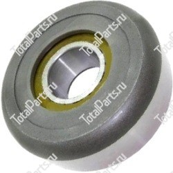 SIZE 126.8*43*40*30.2 ПОДШИПНИК МАЧТЫ | ROLLER 8
