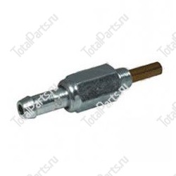 TOYOTA 005914527781 КЛАПАН