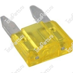 HYSTER 1528132 ПРЕДОХРАНИТЕЛЬ 20A