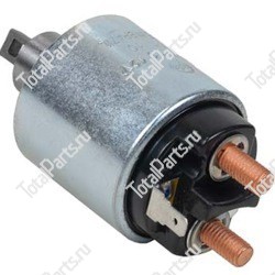 YANMAR 12969877020 ВТЯГИВАЮЩЕЕ РЕЛЕ СТАРТЕРА 12V
