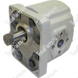 SIZE 1xJx8.2x98x128x170x5 НАСОС ГИДРАВЛИЧЕСКИЙ / GEARPUMP