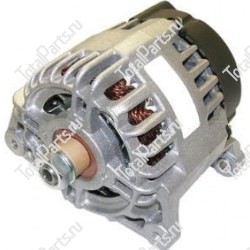 SIZE 12x65x14x16x18x81x8x ГЕНЕРАТОР | 3 BOLT FIXING