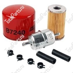 MOFFETT 21512K НАБОР ФИЛЬТРОВ