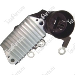 DENSO 1260002350 РЕГУЛЯТОР НАПРЯЖЕНИЯ 12V