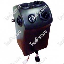 TVH 119TA8979 ОБОГРЕВАТЕЛЬ КАБИНЫ 24V. 550W.