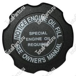 HYSTER 1369481 КРЫШКА МАСЛОЗАЛИВНОЙ ГОРЛОВИНЫ