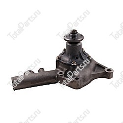 TOYOTA 161002055071 ПОМПА ВОДЯНАЯ