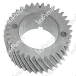 TOYOTA 135217830071 ШЕСТЕРНЯ