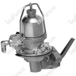 TCM 1701000H01 НАСОС ТОПЛИВНЫЙ H20