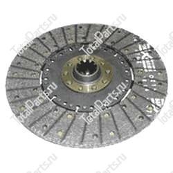 EMC-FORKLIFTPARTS 17211 ДИСК СЦЕПЛЕНИЯ