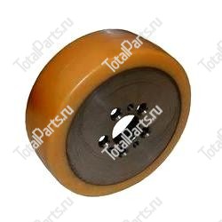 WICKE 157132 ВЕДУЩЕЕ КОЛЕСО