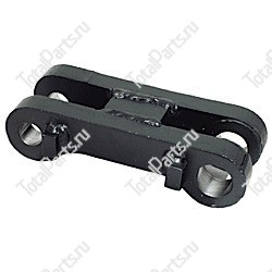 EMC-FORKLIFTPARTS 13256 РУЛЕВАЯ СЕРЬГА LH
