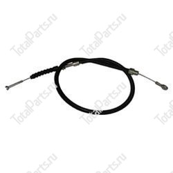 LINDE 0009350313 ТРОС