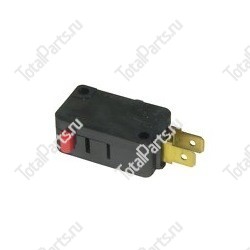 SIZE 125/250VAC 12A МИКРОПЕРЕКЛЮЧАТЕЛЬ
