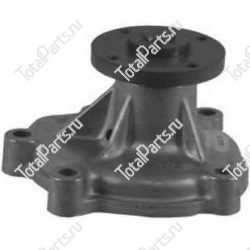 AIRTEX 1551 ПОМПА ВОДЯНАЯ