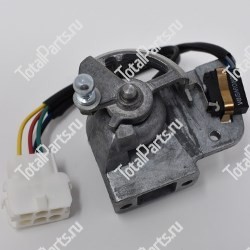 LINDE 1443607001 АКСЕЛЕРАТОР