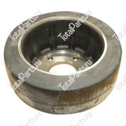 WICKE 165963 КОЛЕСО