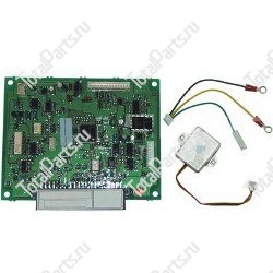 TOYOTA 247501313171 ПЕЧАТНАЯ ПЛАТА