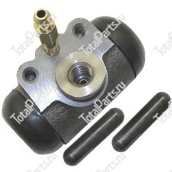 EMC-FORKLIFTPARTS 15028 КОЛЕСНЫЙ ТОРМОЗНОЙ ЦИЛИНДР