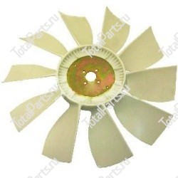 PERKINS 2485C527 ВЕНТИЛЯТОР РАДИАТОРА