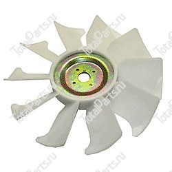 TVH 12003768 ВЕНТИЛЯТОР РАДИАТОРА
