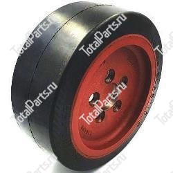 LINDE 0009934118 ВЕДУЩЕЕ КОЛЕСО