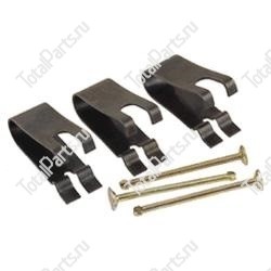 EMC-FORKLIFTPARTS 15255 КОМПЛЕКТ ДЛЯ УДЕРЖАНИЯ ТОРМОЗА
