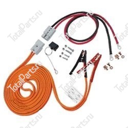 TOYOTA 005910764681 ПРОВОДА ЗАПУСКА