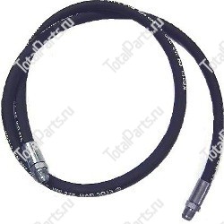 SIZE 1825*20.5*7/8UNF*14G ШЛАНГ ГИДРАВЛИКИ