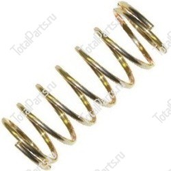 SIZE 14.25*34.3*1.15*8 ПРУЖИНА