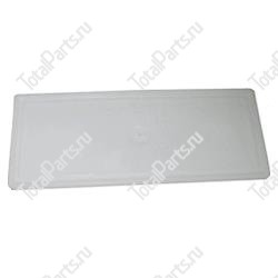 SIZE 148x13.5x59.5x63.5x1 ФРИКЦИОННАЯ ПЛАСТИНА