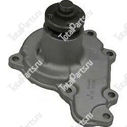 TOYOTA 175723925F ПОМПА ВОДЯНАЯ